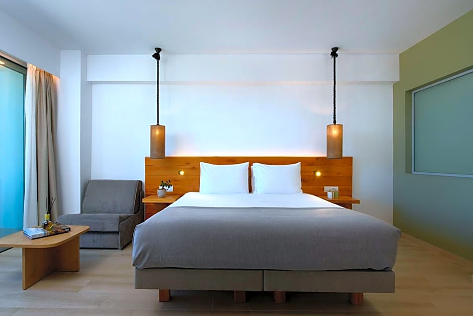 Eleals Boutique Hotel