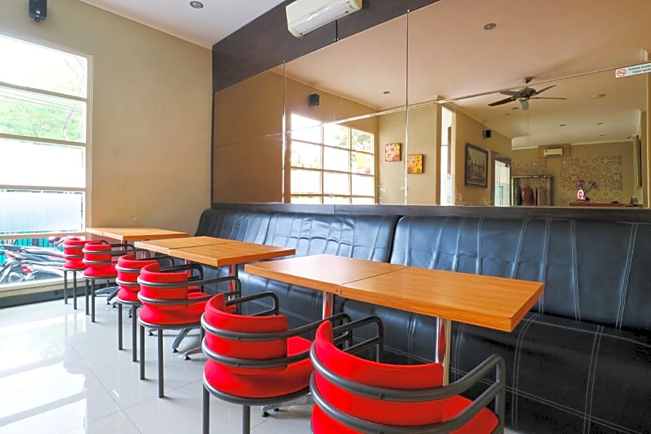 Chiaro Hotel Syariah