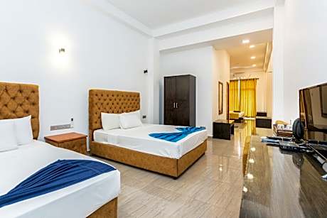 Polhena Grand Resort