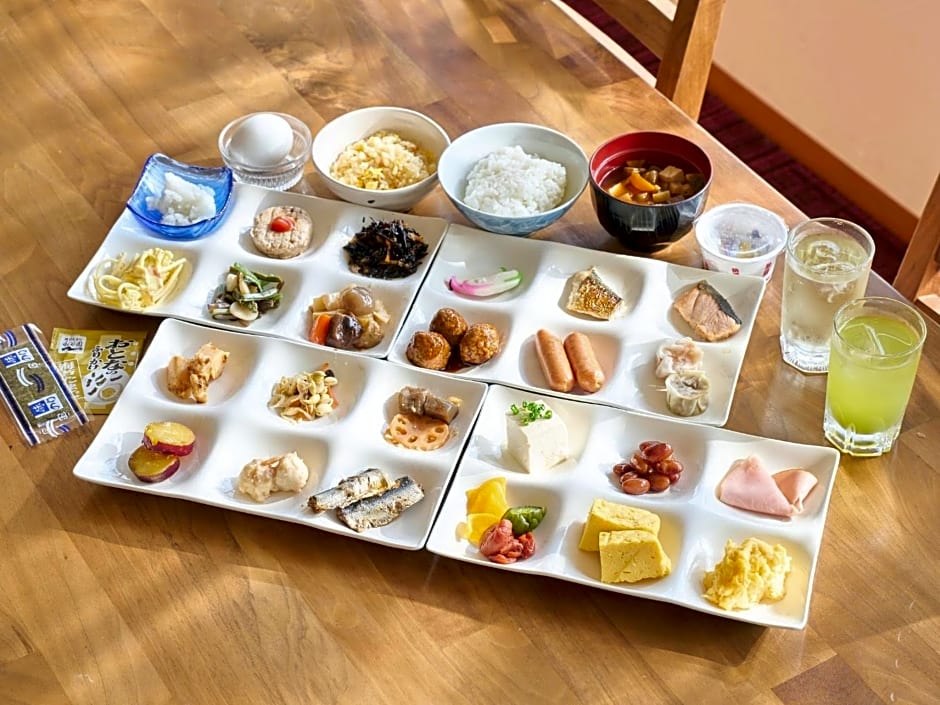Okasan Hotel - Vacation STAY 45146v