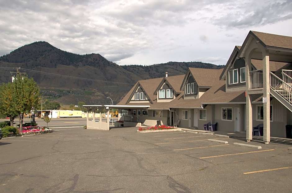 Best Budget Inn & Suites Kamloops