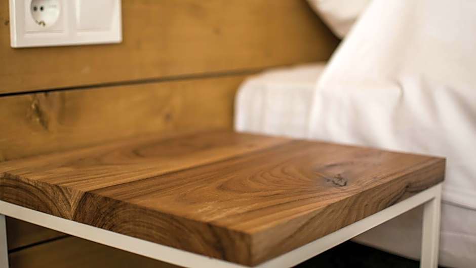 The Mint Villa - Saint Vlas