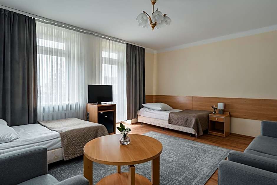 Rewita Kościelisko-Zakopane