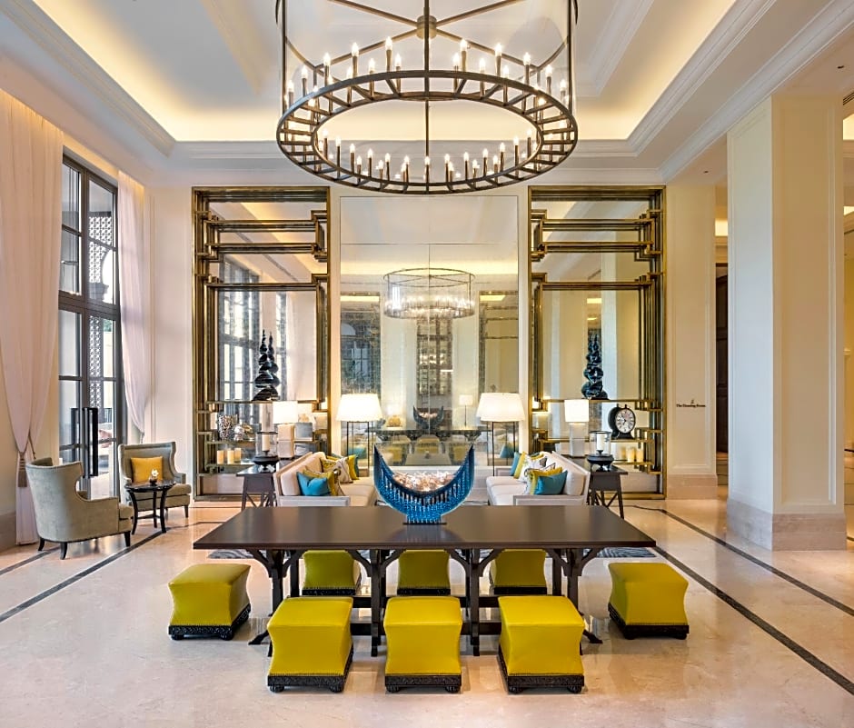 The St. Regis Langkawi