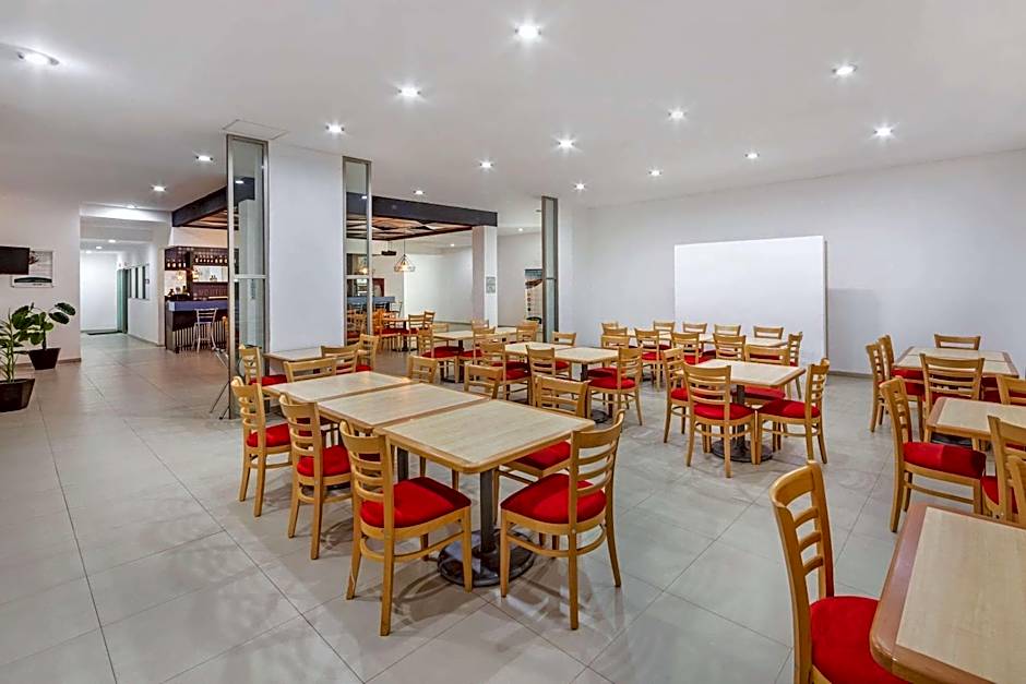 Premier Inn Tuxtla