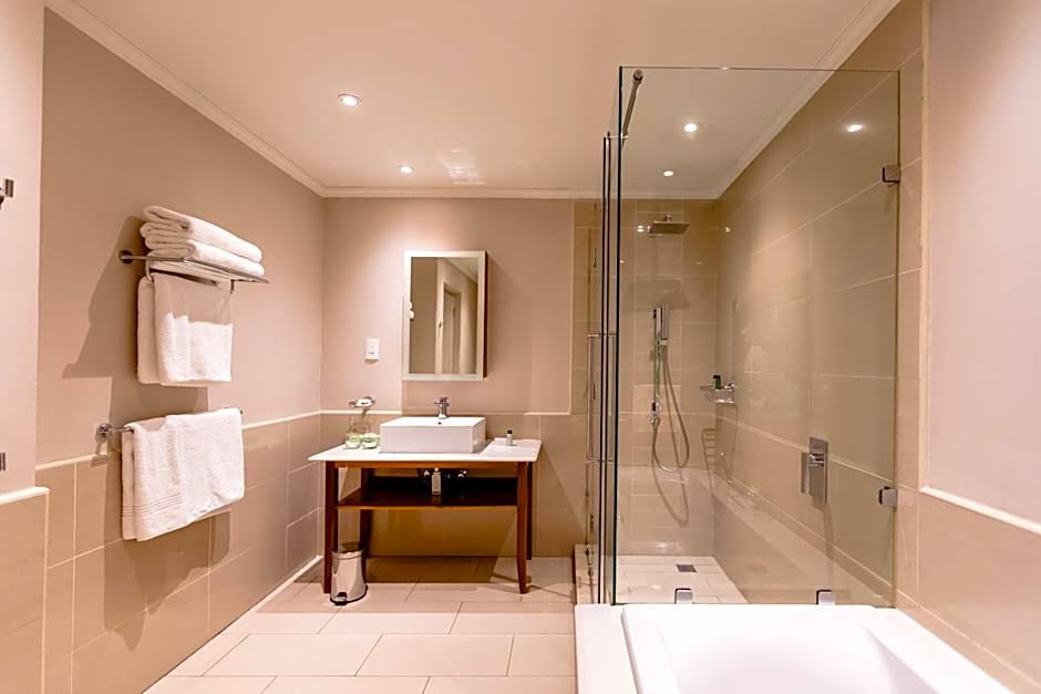 Gold Reef City Theme Park Hotel