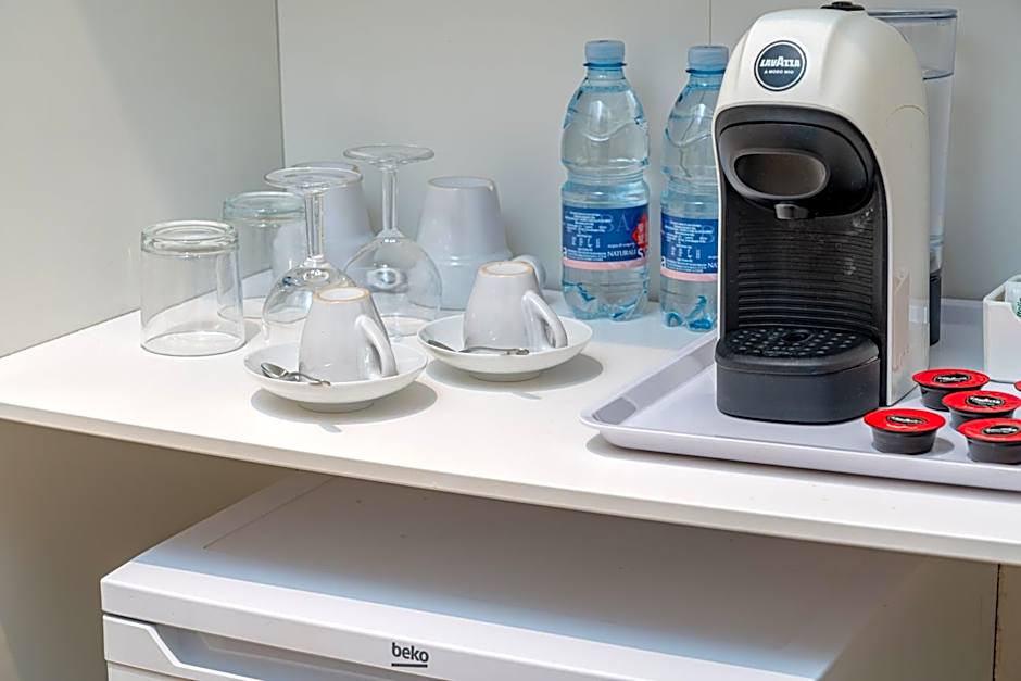 DIMORE IN residenze asproni 24