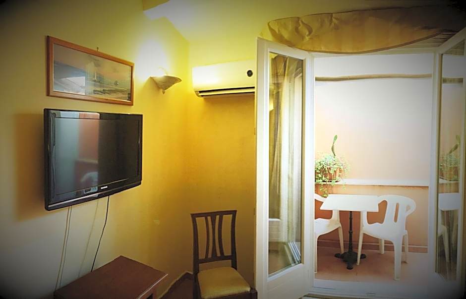 Hotel Mediterraneo