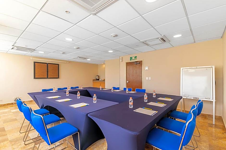 City Express by Marriott Cancun