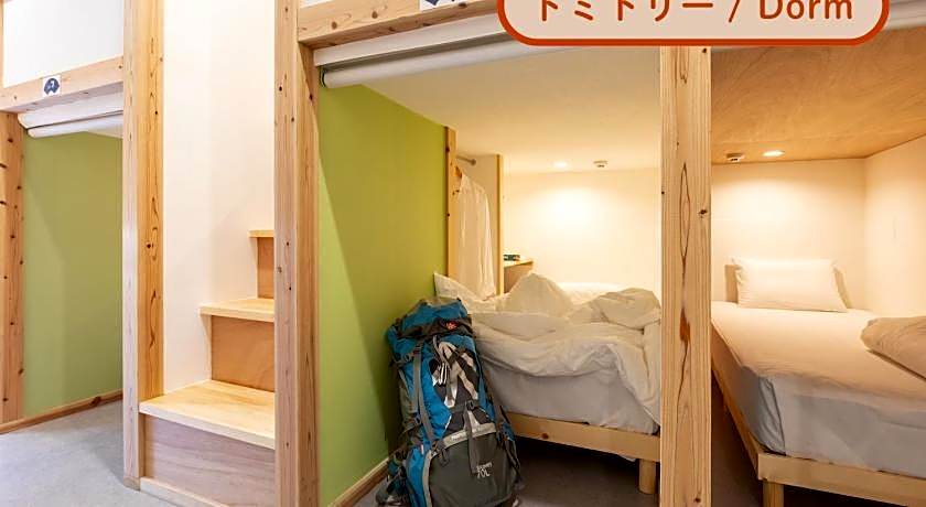 Almas Guest House