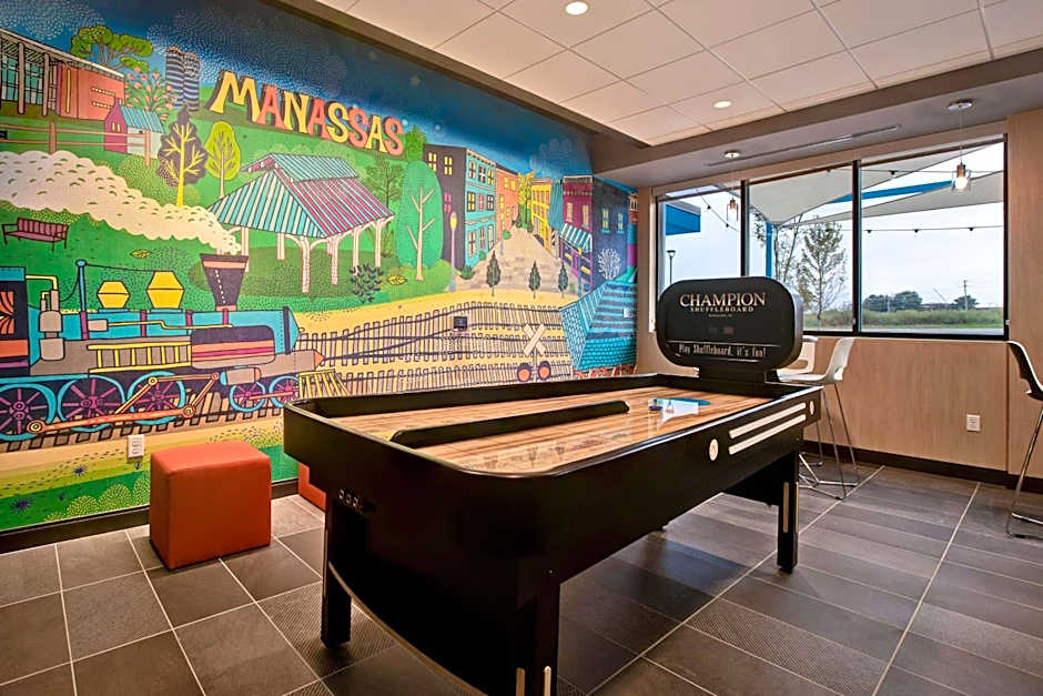 Tru By Hilton Manassas, VA