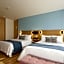 Hotel bh Parque 93