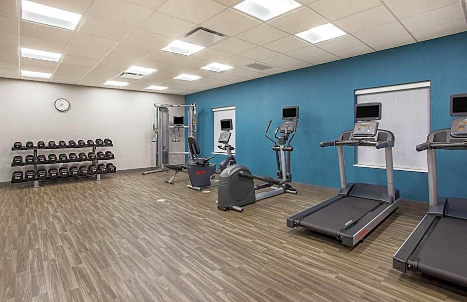 Hampton Inn By Hilton Simpsonville, KY