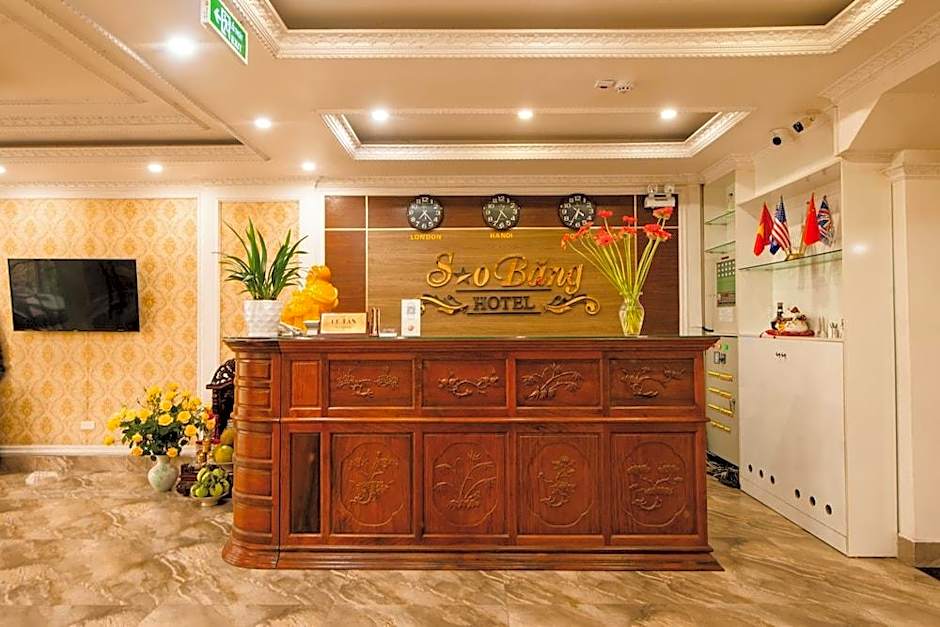 Sao Bang Hotel