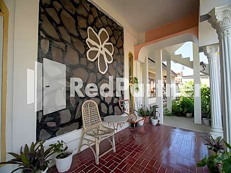 AtTamimi Guest House Syariah at Desa Wisata Takengon