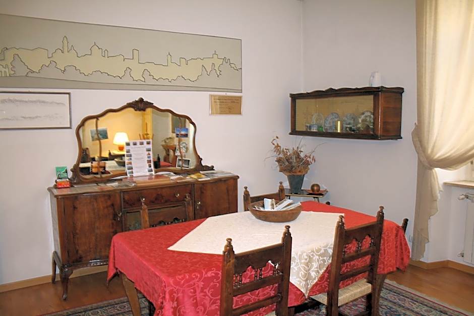 City's House Guest House