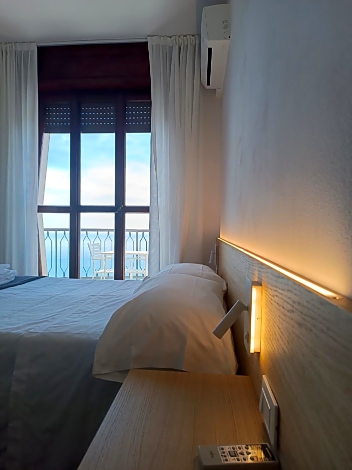 Hotel Due Gemelli