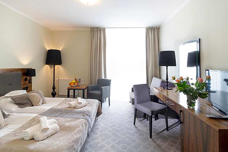 Sandra Spa Pogorzelica & Aquapark