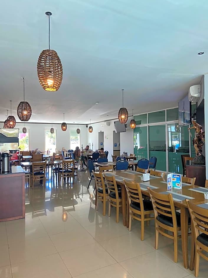 Hotel Maioris La Paz