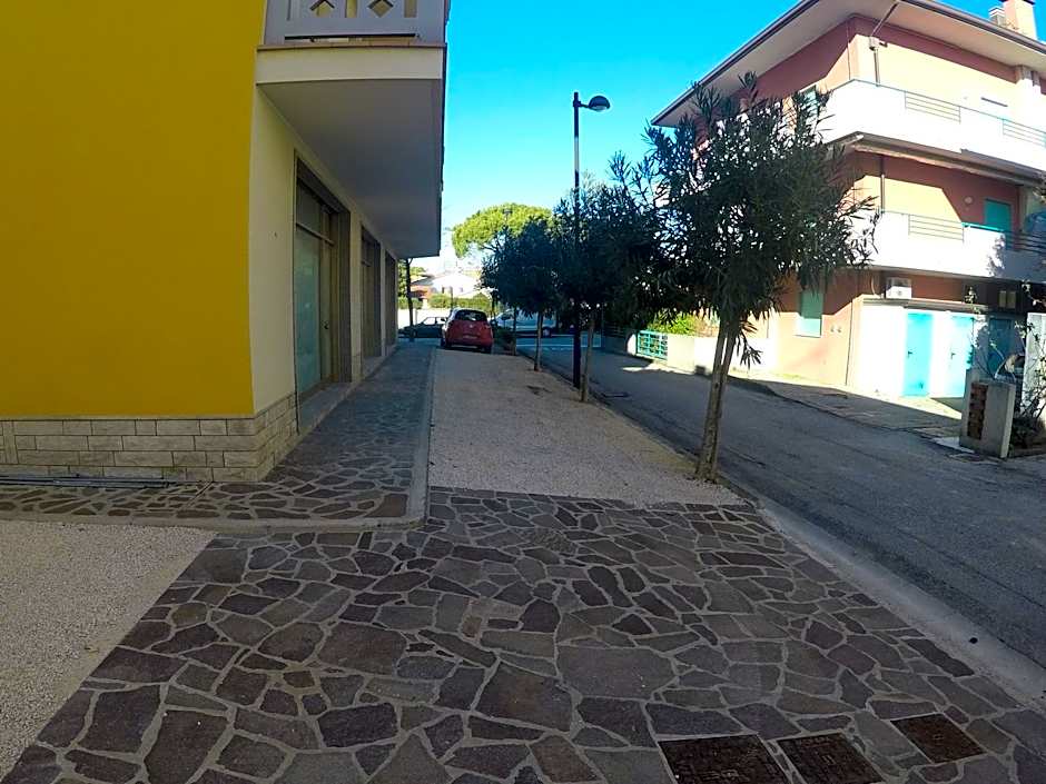 Residence Caorle Apartments - Agenzia Cocal