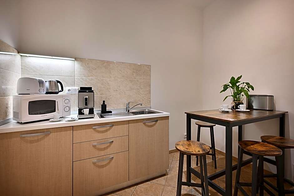 Boutique Residence by Little King