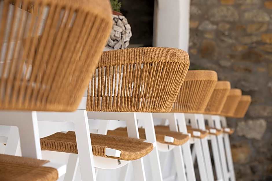 Senses Luxury Villas & Suites