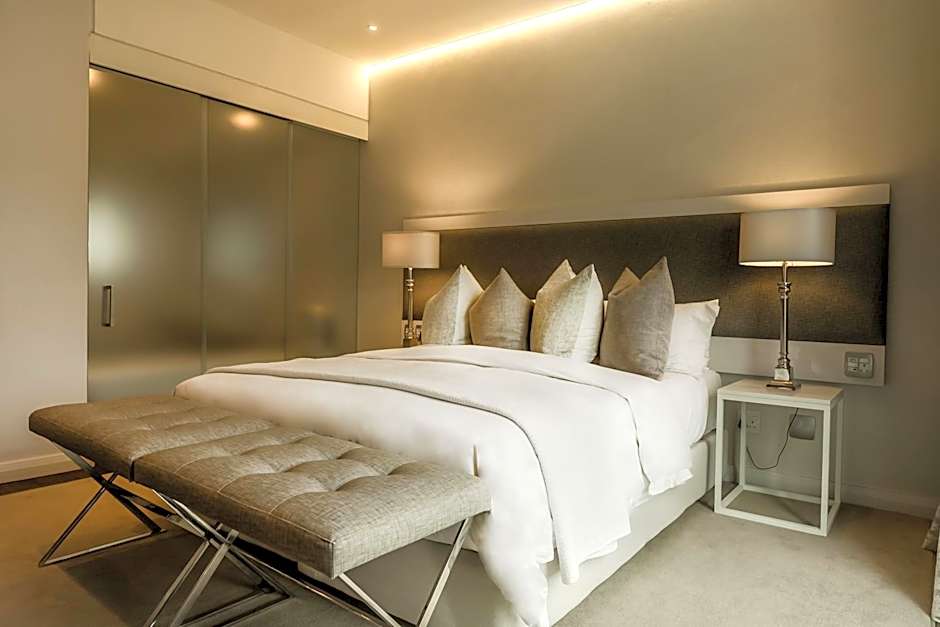 Franschhoek Boutique Hotel