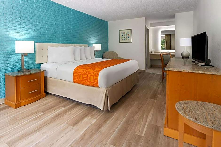 Inn at Atlantic City Hotel & Banquet