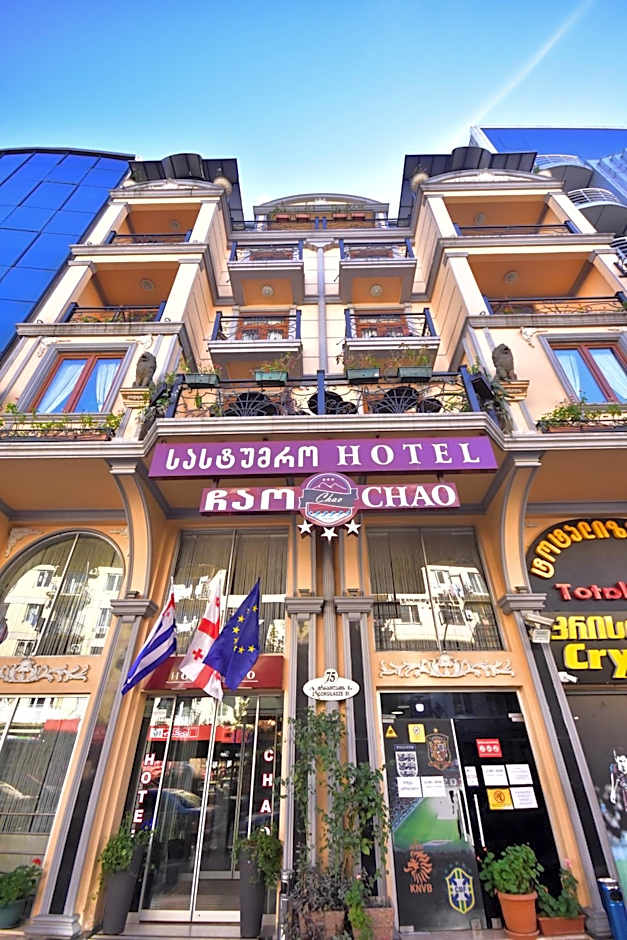 Hotel Chao