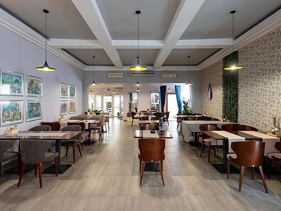 Hotel Admiral Vinkovci