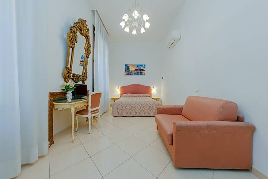 Hotel Marte