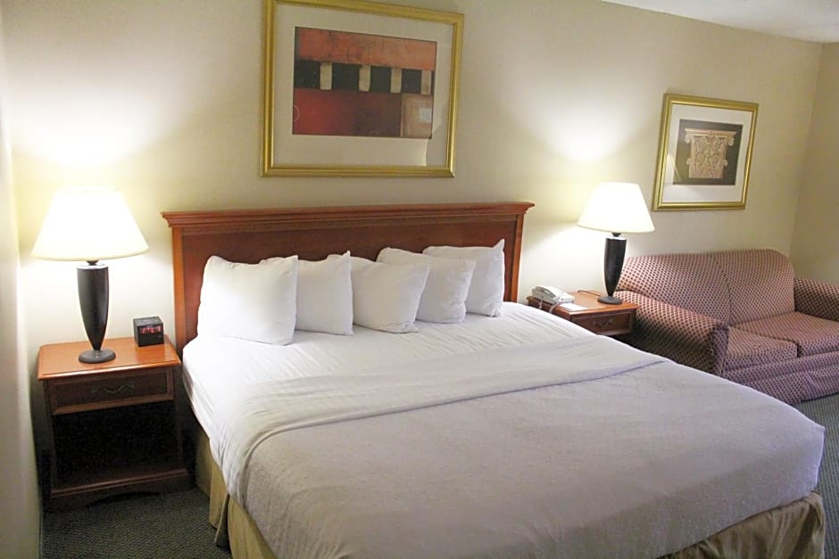 Ramada by Wyndham Alpena