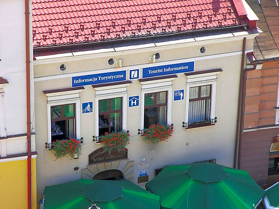 Tarnowskie Centrum Informacji