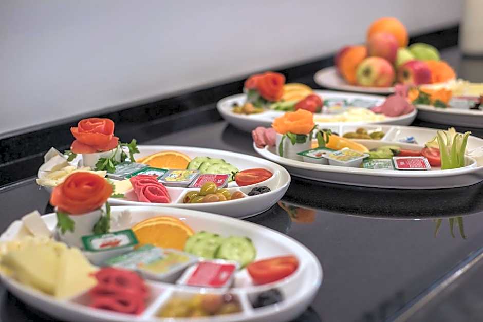 Dovv Hotel Busıness