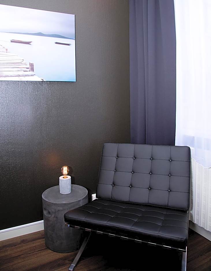 Sure Hotel by Best Western Algen