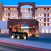 BelAir SunClub Cabos by Krystal Grand
