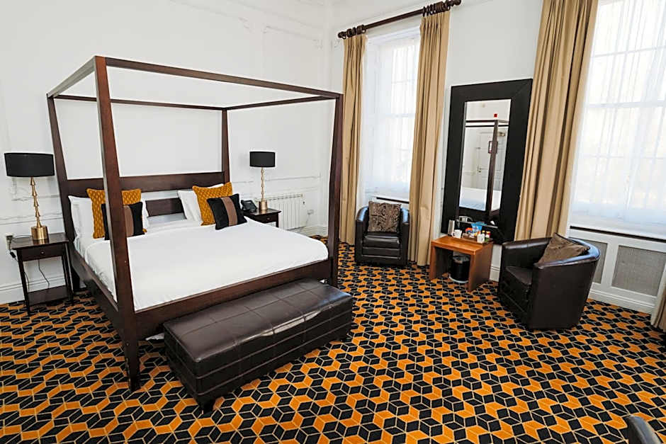 Aston Hall Hotel, BW Signature Collection