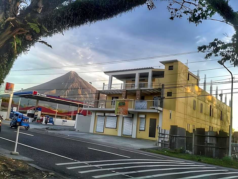 Mayon Lodging House