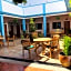 Casa Tobalá