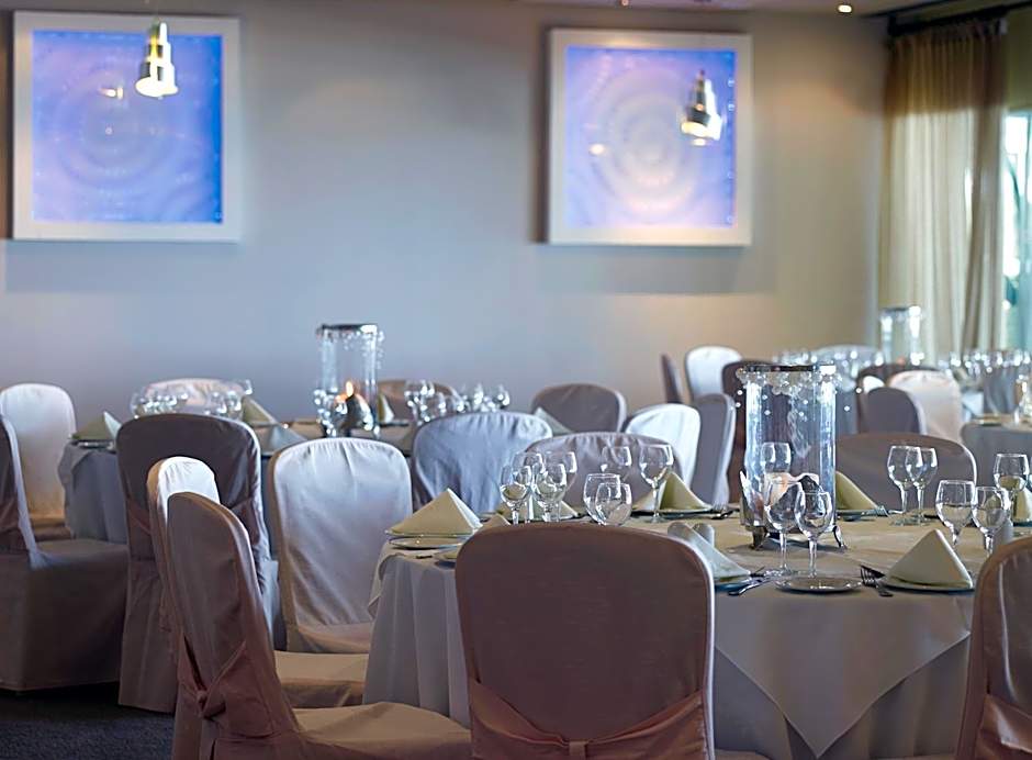 Atlantica Miramare Beach