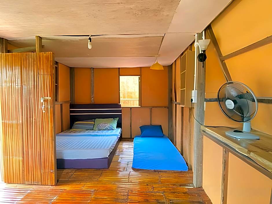 Hotel O Disan Baang Kiulu