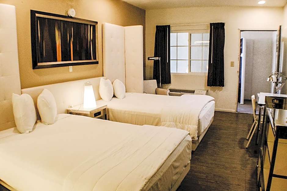 Devonshire Inn Motel