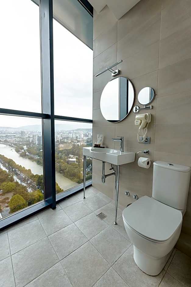 Meta Business Hotel By King David