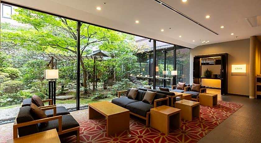 LOISIR HOTEL CLASSIC GARDEN KYOTO SANJO