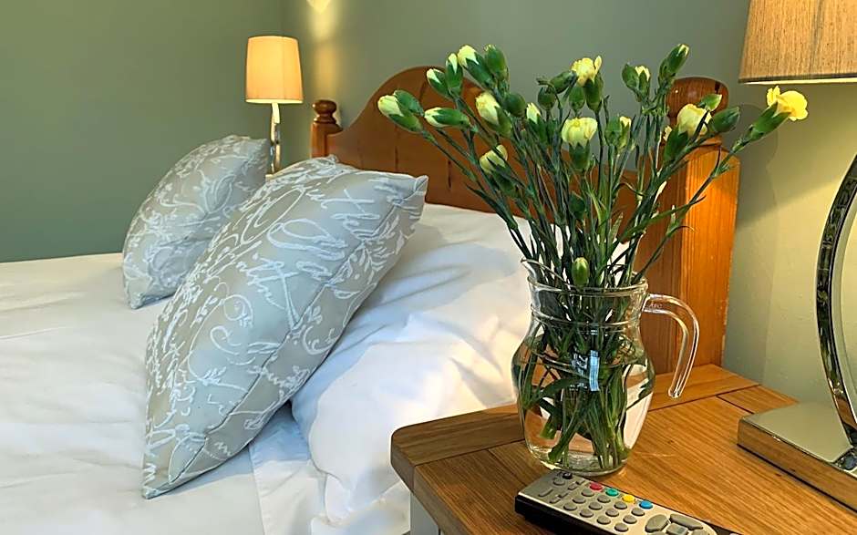 Hope Orchard En-Suite Rooms