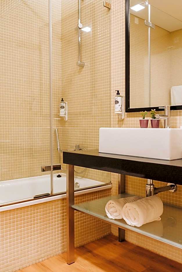 Hotel Flor De Sal by The Editory