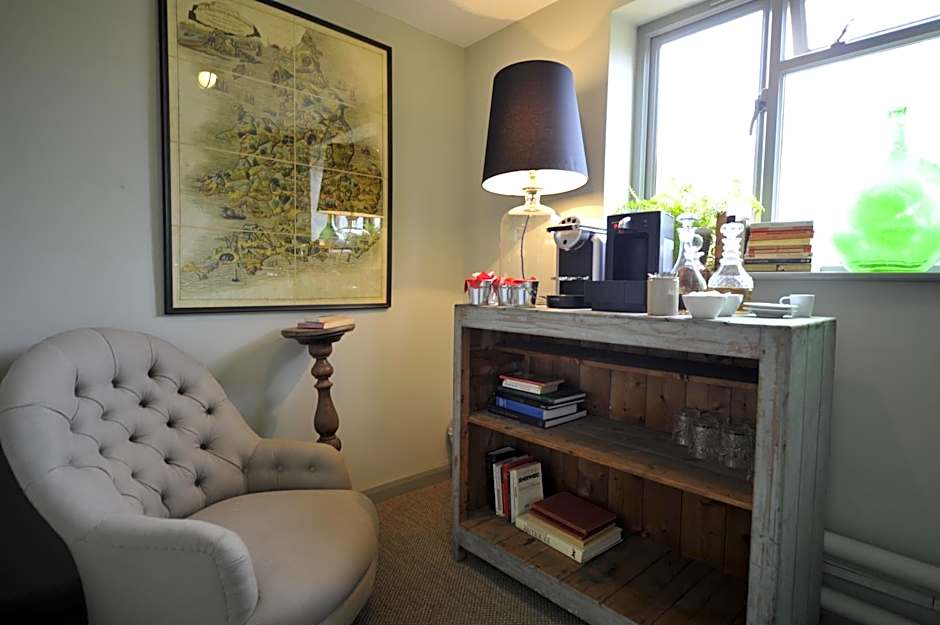 Bel And The Dragon-Churt