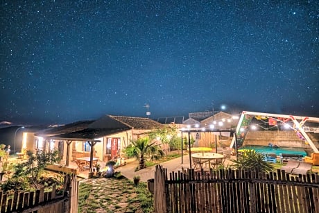 B&B Polvere di stelle