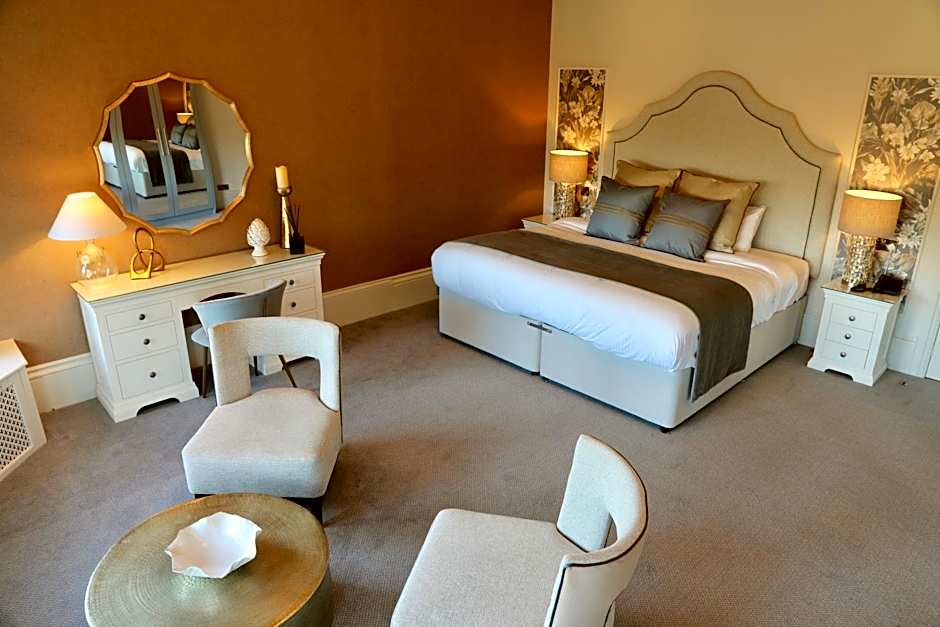 Farington Lodge Hotel