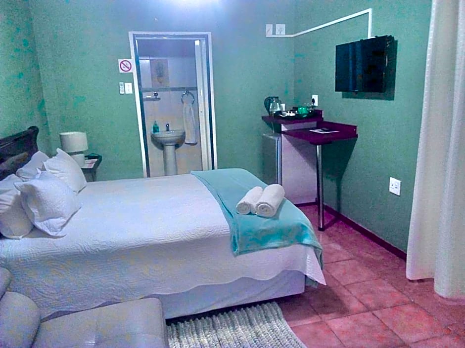 Ankuweni Guest house